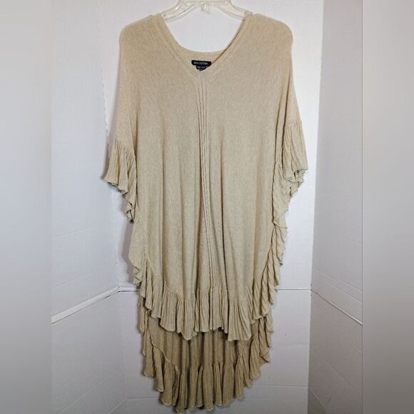 Max Edition Women's Poncho Size OS - Picture 1 of 3